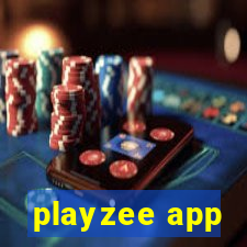 playzee app